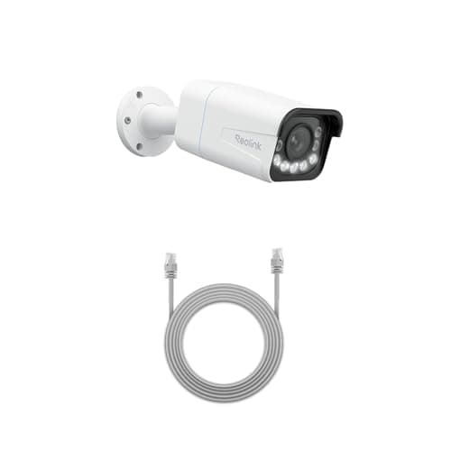 Reolink Reolink RLC-811A (4K PoE, 5x zoom)