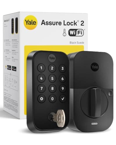Smart Locks
