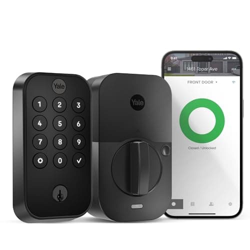Smart Locks